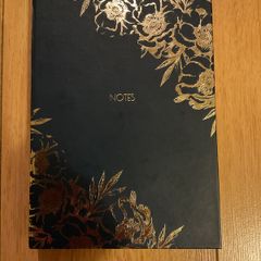 Beautiful notebook Brand New