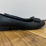 CHANEL flat shoes (Ballerina). Elegant. EU:40. Perfect conditions Image 3