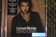 Lionel Richie - Encore CD