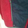 girls light fleece jacket Image 5