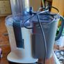 Kenwood Juicer and Coffee Machine (together) Image 3