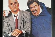 Planes, Trains and Automobiles. DVD Movie. Staring Steve Martin &amp; John Candy.