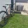 Scott Aspect 770. 27.5 inch wheels. black/orange. Small Image 6