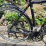 Boredman road bike Image 3
