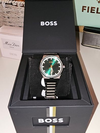 boss watch