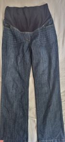 Jojo Mama Bebe Maternity jeans UK16