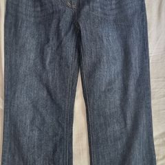 Jojo Mama Bebe Maternity jeans UK16