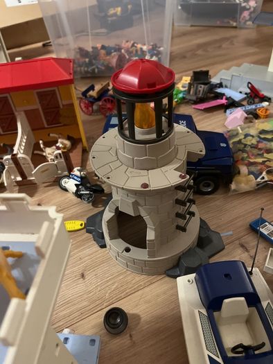 Playmobil