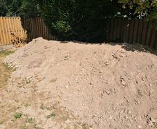 free top soil