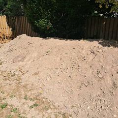 free top soil