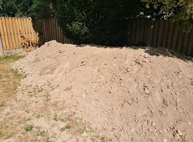 free top soil