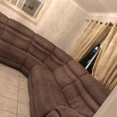 corner sofa