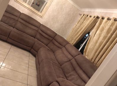corner sofa