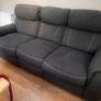 3 seater recliner sofa Image 3