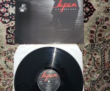 Japan: Assemblage LP