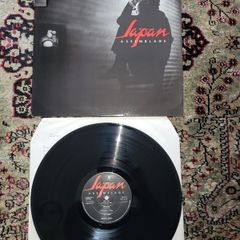 Japan: Assemblage LP