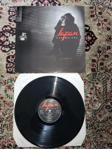 Japan: Assemblage LP