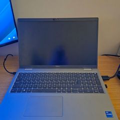 Dell Precision 3581 - nVidia GTX A500 - Faulty Backlight
