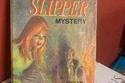 Nancy Drew Books