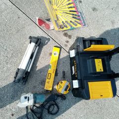 tools