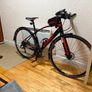 Giant FastRoad SLR 1 (Hybrid bike) Image 2