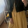 House of Donegal Wool Cropped Blazer Image 9