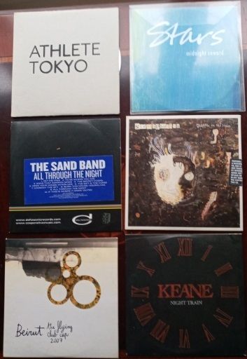 CD Collection