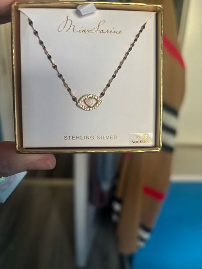 jewellery