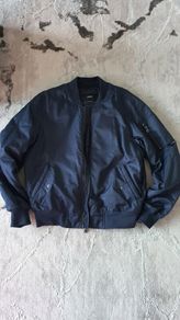 PULL & BEAR Man Jacket
