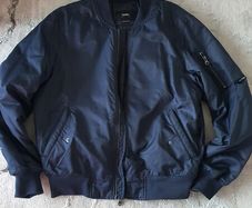 PULL & BEAR Man Jacket