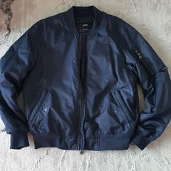 PULL & BEAR Man Jacket