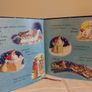 The Usborne Book Of Christmas Stories Hardback Book Image 8
