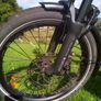 Tern GSD S10 Gen 2 Cargo Bike Image 4