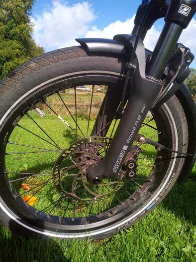 Tern GSD S10 Gen 2 Cargo Bike