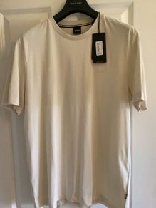 hugo boss tshirt