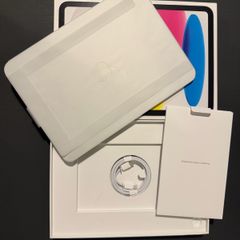 ipad 11,256GB (A16) Brand New Opened 1 Day old Apple warranty Till June /2027 .