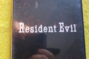 Resident Evil Game Cube Nintendo games Original