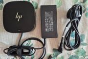 hp g2 universal docking station