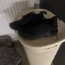 air max 270s  kids size 2 Image 3