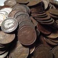 British Farthings
