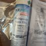 American fridge water filter Image 2