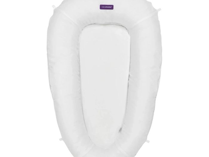 Clevamama Clevafoam Sleep Pod Baby pod