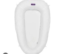 Clevamama Clevafoam Sleep Pod Baby pod