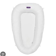 Clevamama Clevafoam Sleep Pod Baby pod