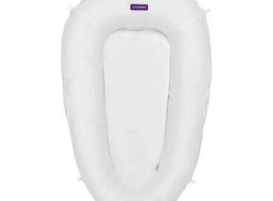 Clevamama Clevafoam Sleep Pod Baby pod