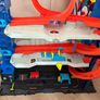 Hot Wheels City Let's Race Ultimate Garage Playset Image 4