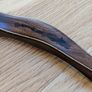 Dacian traditional/historical recurve bow 35lbs Image 4