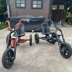 Berg Go Kart