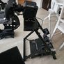Racing Wheel Standing Image 7