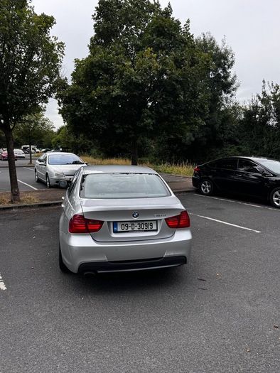 BMW e 90 Msport/automatic